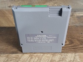 Seicross (Nintendo Entertainment System, 1988) NES Game Only - Tested