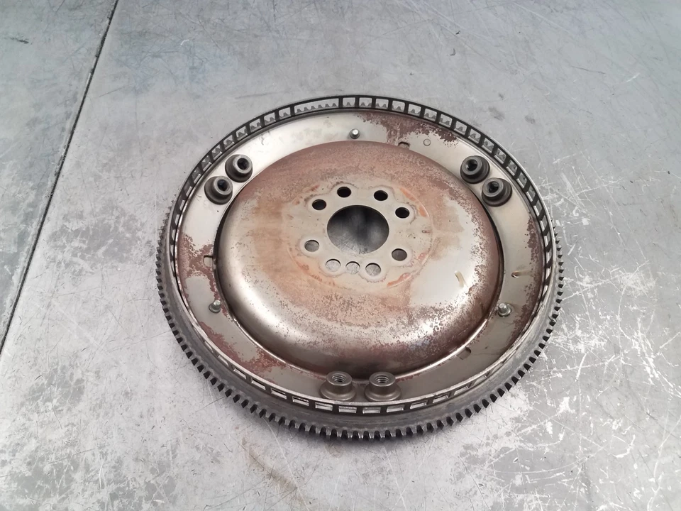 2013 Mercedes Benz AMG E 63 Engine Flywheel Flexplate #2179 D5 - Image 3 of 4