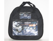 SCHNEEKETTEN FÜR SUV-4X4  12 MM SNOW LINE GR 247 MAßE 235/65 R17 - TÜV GEPRÜFT