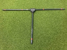 Golf’s Short Game T-Square Training Aid