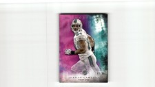 2015 Topps Inception Jordan Cameron Magenta #/99 #61