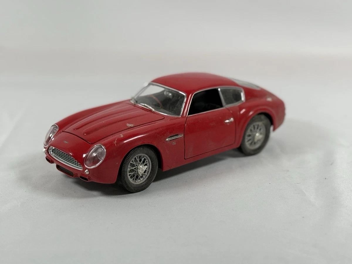 Road Signature 1:18 Aston Martin Diecast Cars, Trucks & Vans for