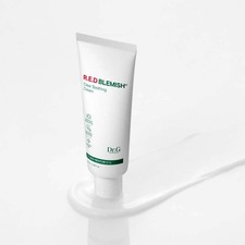 Dr.G R.E.D Blemish Clear Soothing Cream 70ml Tube 
