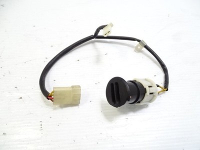 87 Porsche 928 S4 sensor, air cabin climate temperature control