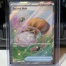 Pokémon Sacred Ash 115/088 Reverse Holo Uncommon Trainer Item Paradox Rift