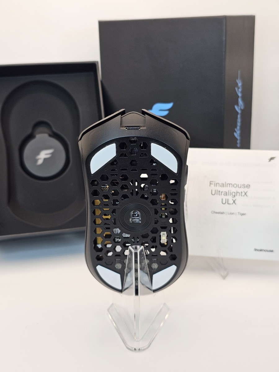Finalmouse Ultralight X ULX Phantom Lion (Medium) | eBay