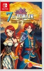 7th Domain: Tree Of Chaos (Multi-Language) - Nintendo Switch Factory Sealed Game