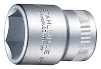 "Stahlwille SteckschlüSsel-Einsatz 3/4\" 22 Mm 6-Kant - 55 22"