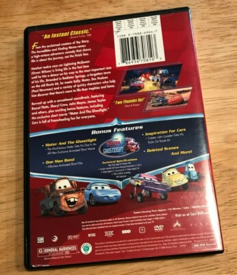 NEW ~ DISNEY PIXAR ~ 