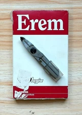NIB Erem 1582E Magic Line Precision Tool Pliers Swiss Made FREE SHIPPING