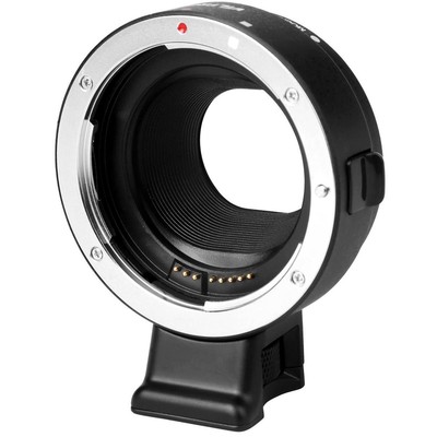 Viltrox EF-EOS M LMA for Canon EF or EF-S-Mount Lens to Canon EF-M Mount Camera