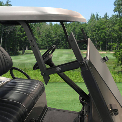 #ad Golf Car Drop Top Roof Lowering Kit for 1quot; Struts Lowers Top 5quot; $269.95
