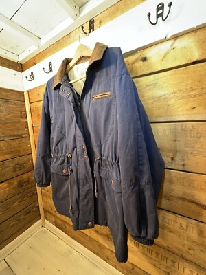 VTG PA Originals Outdoor Clothing Women's Jacket Sz L Lined | eBay