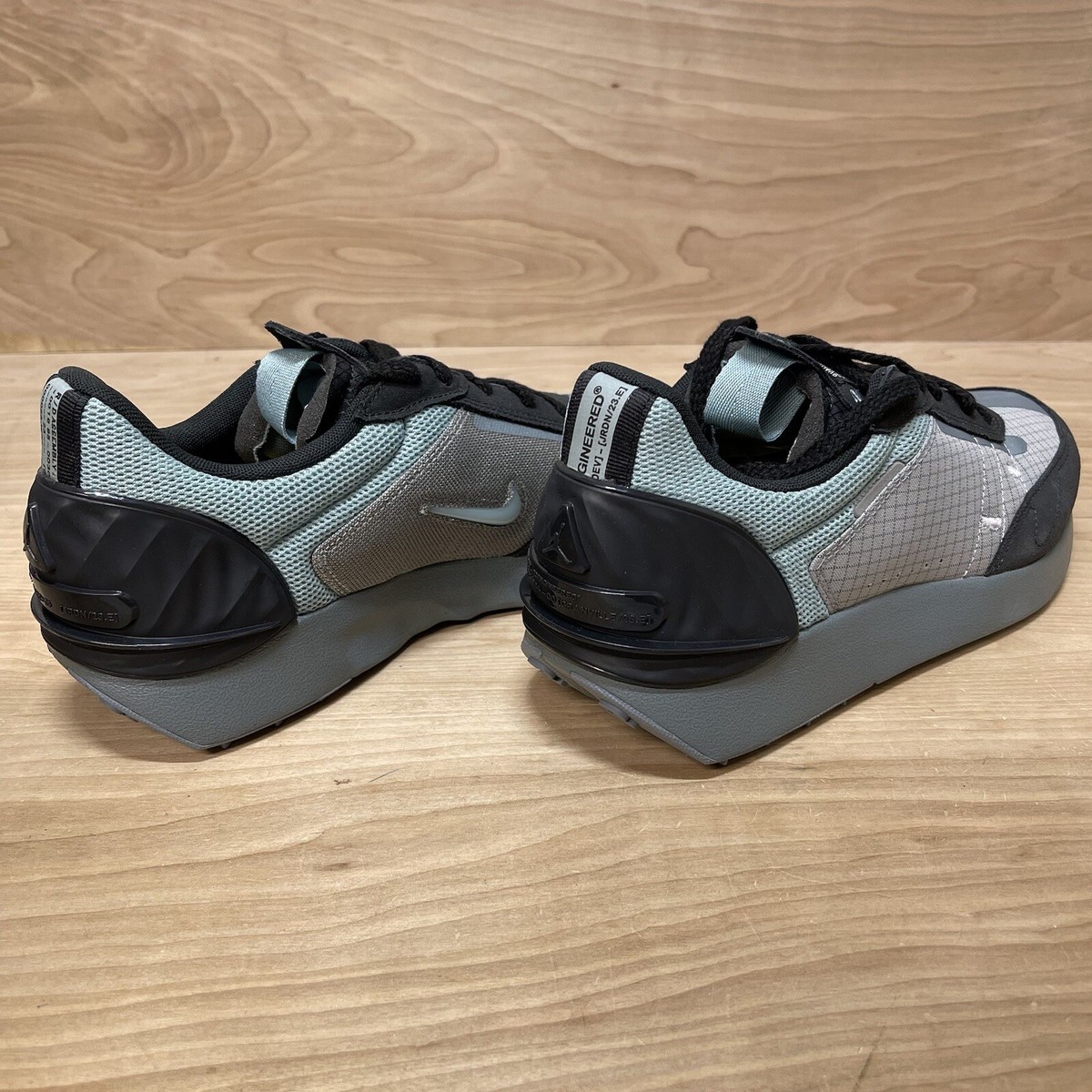 【 JAMP MAN 】JORDAN GRANVILLE PRO SP Jordan Granville Pro Men's Shoes Unboxing and Fit Test