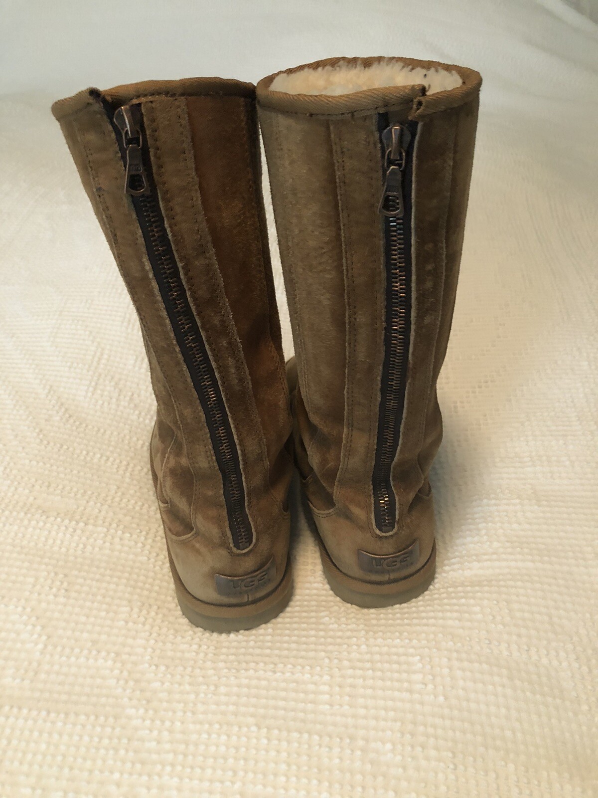 Ugg Boot 7 - image 1