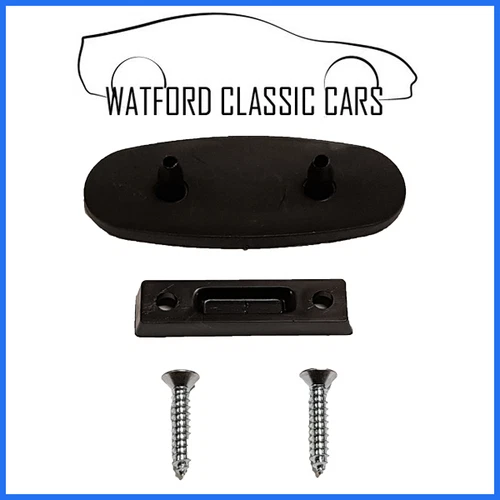 MG Door Mirror Mount