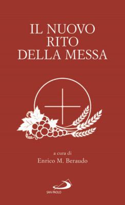 Der neue Ritus der Messe - 2020 - St. Paul Edition