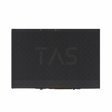 FHD LED LCD Display M133NWF4.R0 Touch Screen Assembly for Lenovo Yoga 730-13IKB