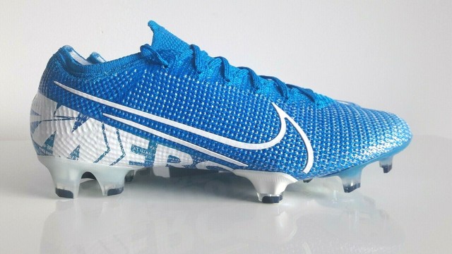 nike mercurial vapor 13 elite fg blue hero