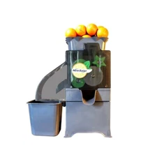 Commercial Lemon Kumquat Juicer Fully Automatic Juicer 100W Multifunctional 