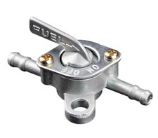 6mm Inline Gas Fuel Shut Off Valve Switch Motorcycle Bike ATV Lawnmower