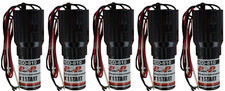 RCO810 Refrigerator 3-in-1 Hard Start Kit Relay Capacitor Replaces 5x 