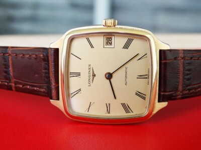 773299/ロンジン LONGINES automatic cal.994.1 773299/ロンジン LONGINES automatic cal.994.1 Longines - Automatic