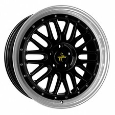 4x 19 Zoll KT22 Felgen für Skoda Superb 3 3V3 Kombi 3V5 VW EOS 1F7 1F8