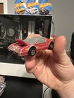 Hot Wheels Crack Ups Smash Stocker Red Well Used 7cm Diecast Vintage Car 1983