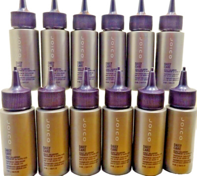Joico DAILY CARE SCALP BALANCING für gesunde Kopfhaut 12 X 25 ml = 300 ml