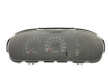 Velocímetro/Instrumentos Y Relojes Kia Shuma 0K2NC5543XA 52893