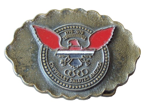 Wells Fargo & Co. Since 1852 Vintage 1973 Commemorative  display picture 2