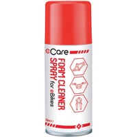 Weldtite Ecare Foam Cleaner Spray 150Ml E-BIKE Schaumreiniger Fahrrad Reiniger