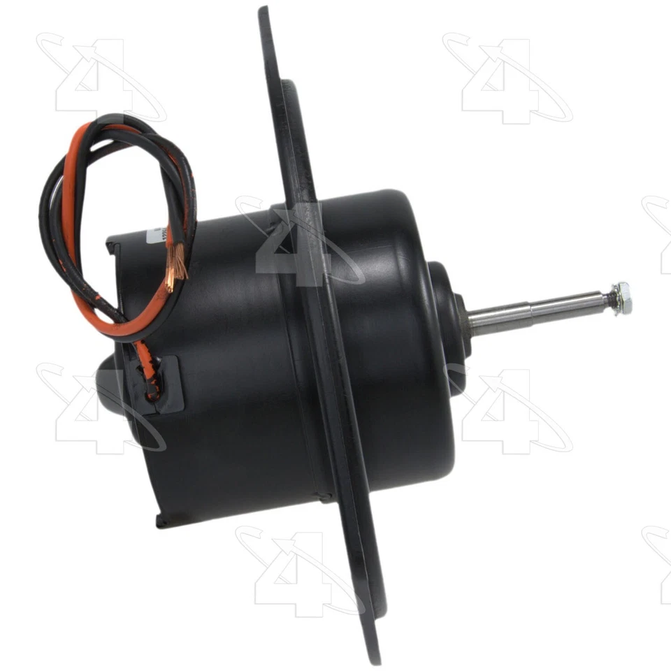 Motor soplador de climatización de 4 estaciones para Nissan 300ZX 1994-1996 Foto 3 de 4