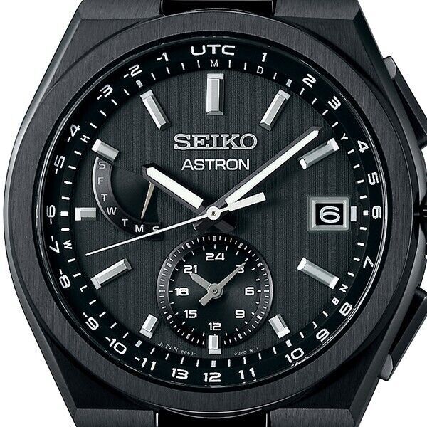 Seiko SBXY087 ASTRON NEXTER Solar Radio Controlled Made in Japan