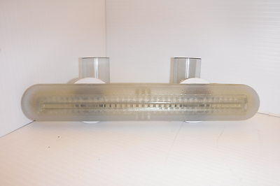 WATERWAY 675-4008L FOR LED AQUA FALL HOT TUB 6'' WATERFALL NNB