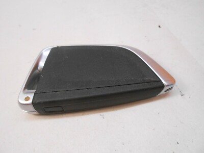 OEM Factory BMW Smart Remote Key N5F-ID21A 8717509 for sale online 