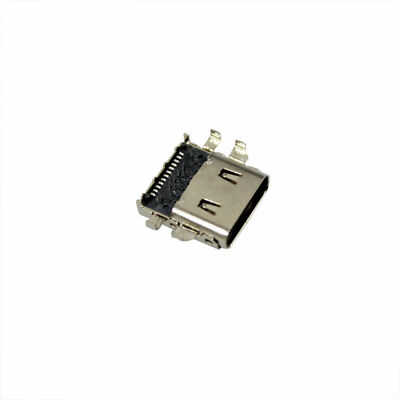 DC Jack USB Type-C charging Port For HP Spectre 13-ae010ca 13-ae011dx 13-ae012dx