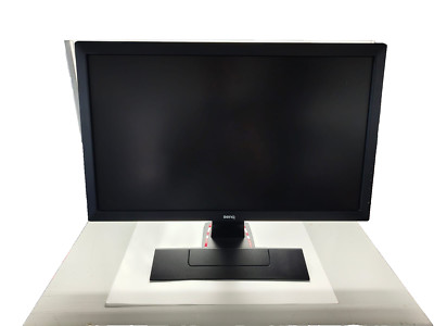 BenQ RL2455HM Gaming Monitor 24'' 1ms 75Hz Full HD
