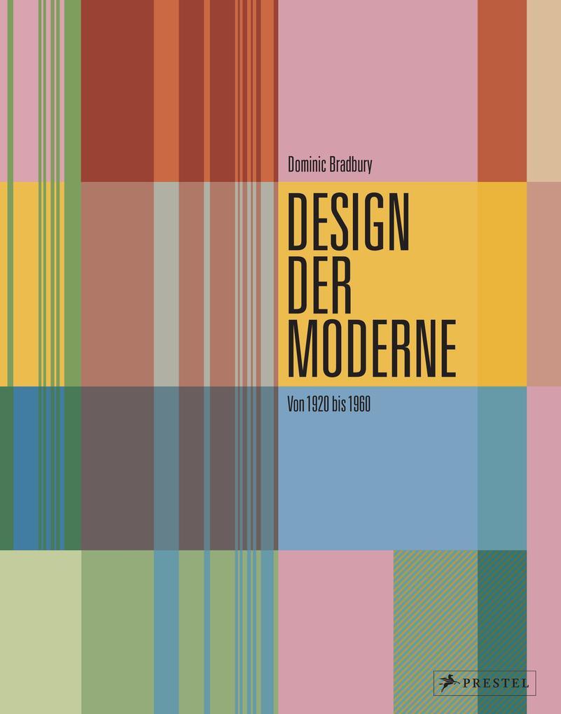 Thumbnail - Design Der Moderne: Art Déco, Bauhaus, Mid-century, Industriedesign |