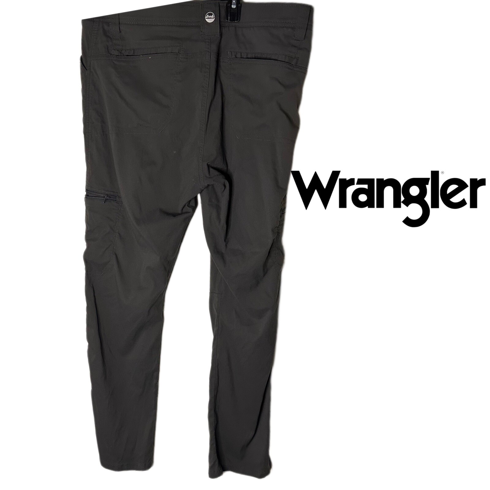 wrangler atg pants eBay