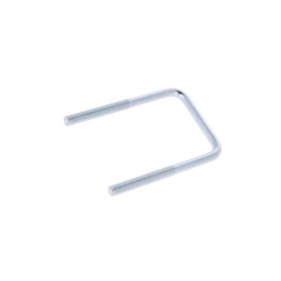 CBTC..6..43..78 (1 1/4'') Bügelschelle C Stahl Zink L. Gewinde: 41mm B.innen: