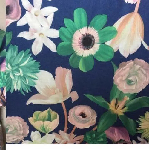 NWT Lularoe Womens XS Classic Tee T-Shirt NWT - Picture 2 of 3