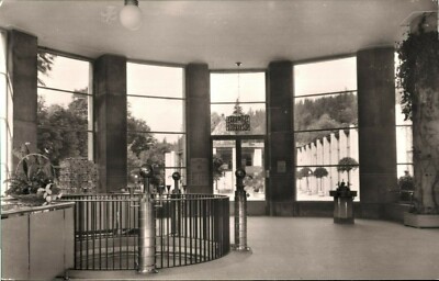 Staatsbad Bad Elster, Moritzquelle 