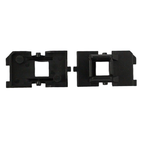 2pc Right Left Power Window Switch Button with Supporter for Ferrari 458 488 FF - Picture 6 of 6