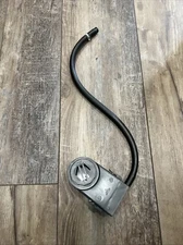 GE Dishwasher Inlet  & Funnel Hose #WD12X25298 #WD24X27726 (MOD GDT6505YV0FS)