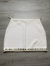 Farm Rio Mini Skirt Size P