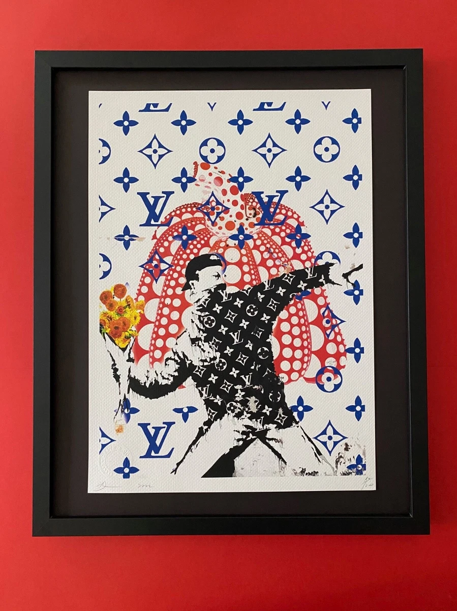 Death NYC Limited Edition Art Prints for sale | eBay