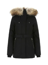 Mackage Women's Jacket Black [jeni-f]