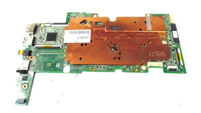 HP Stream 13-c010nr 13.3'' - N2840 2.16GHz Motherboard - DA0Y0BMB6C0 * Parts